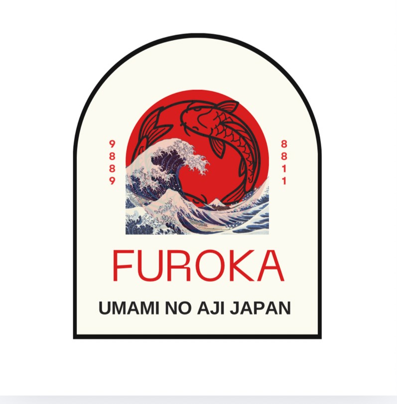 FUROKA — UMAMI NO AJI JAPAN